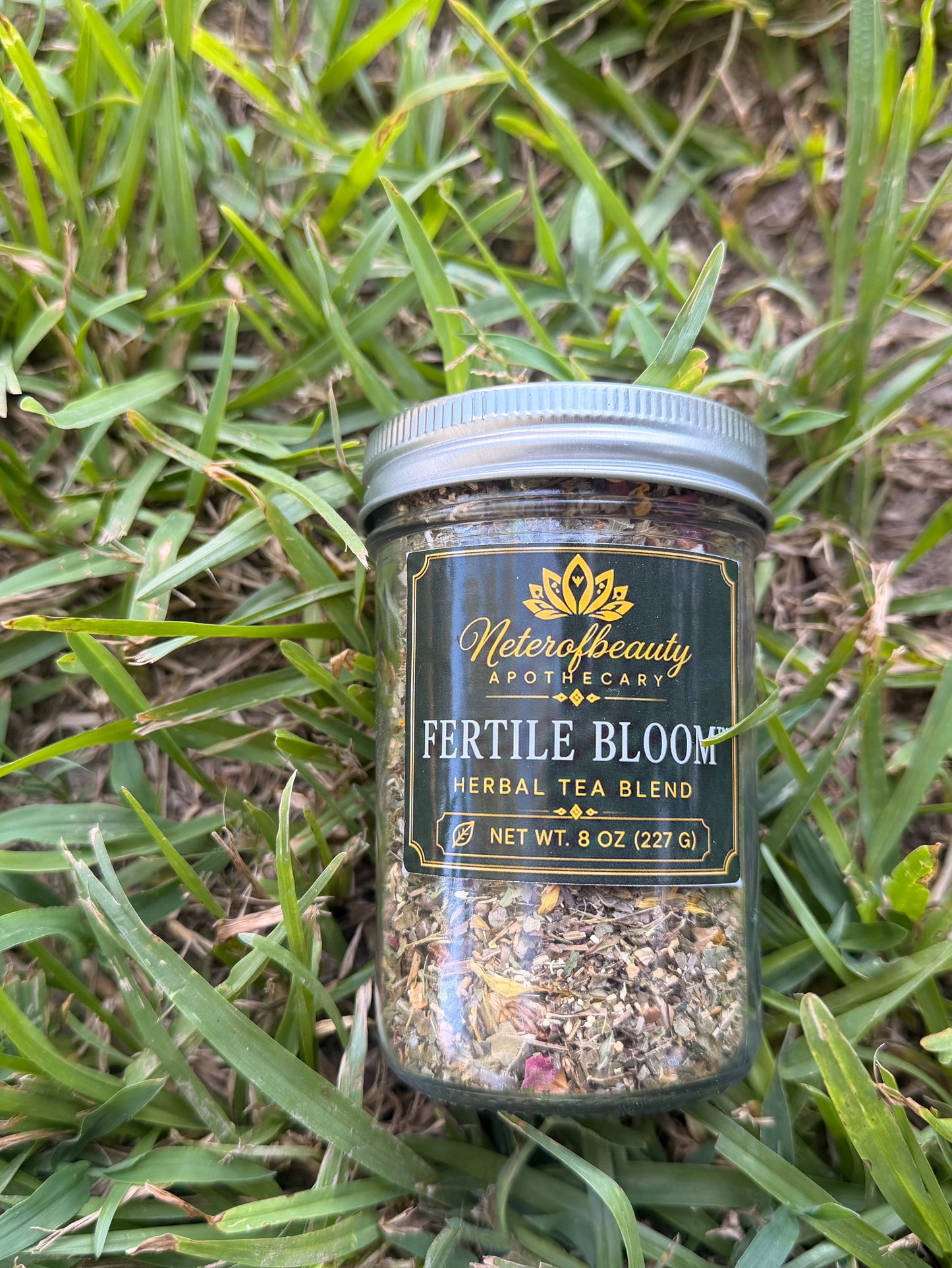 Fertile Bloom