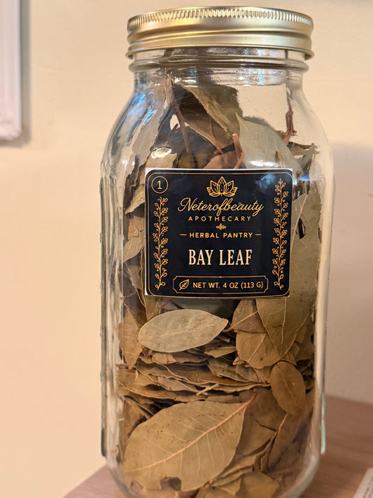 Bay Leaf