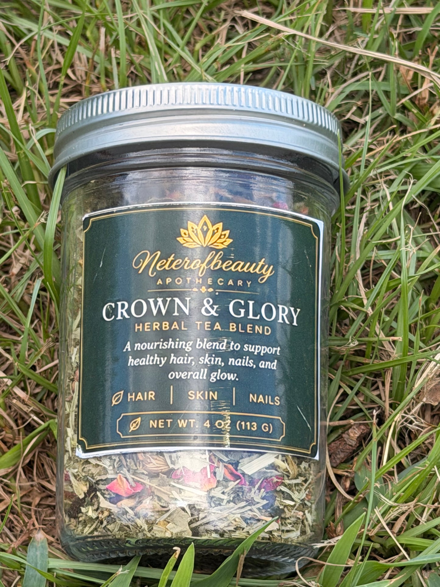 Crown&Glory