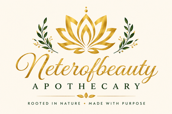 Neter of Beauty Apothecary