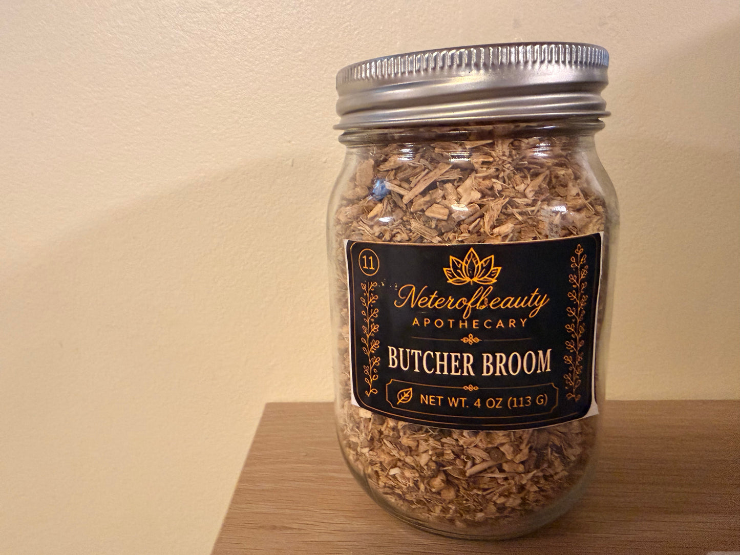 Butcher Broom