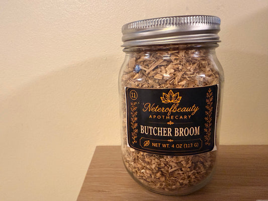 Butcher Broom