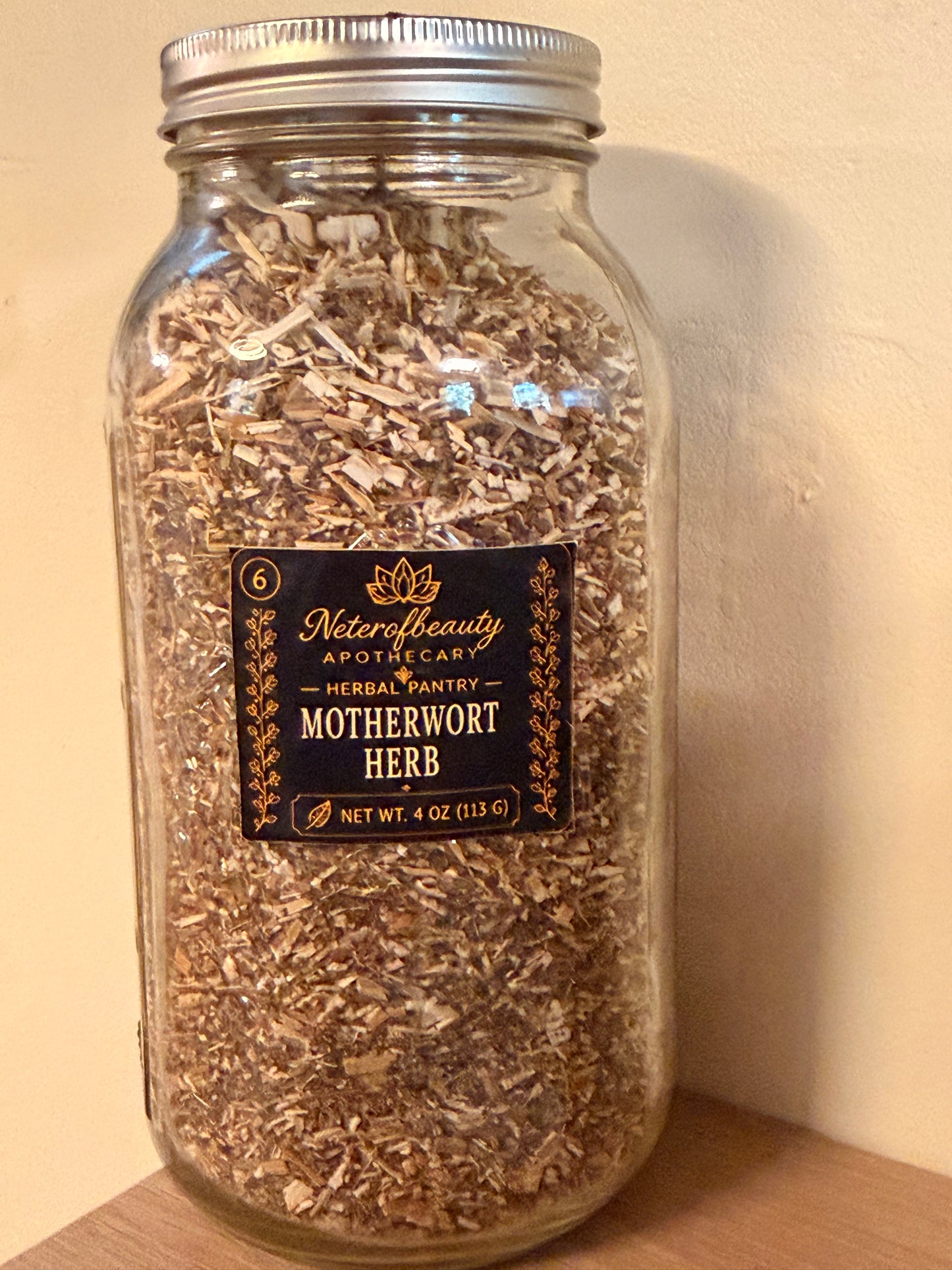 Motherwort