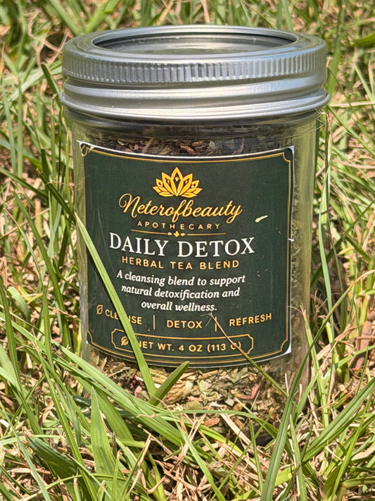 Daily Detox
