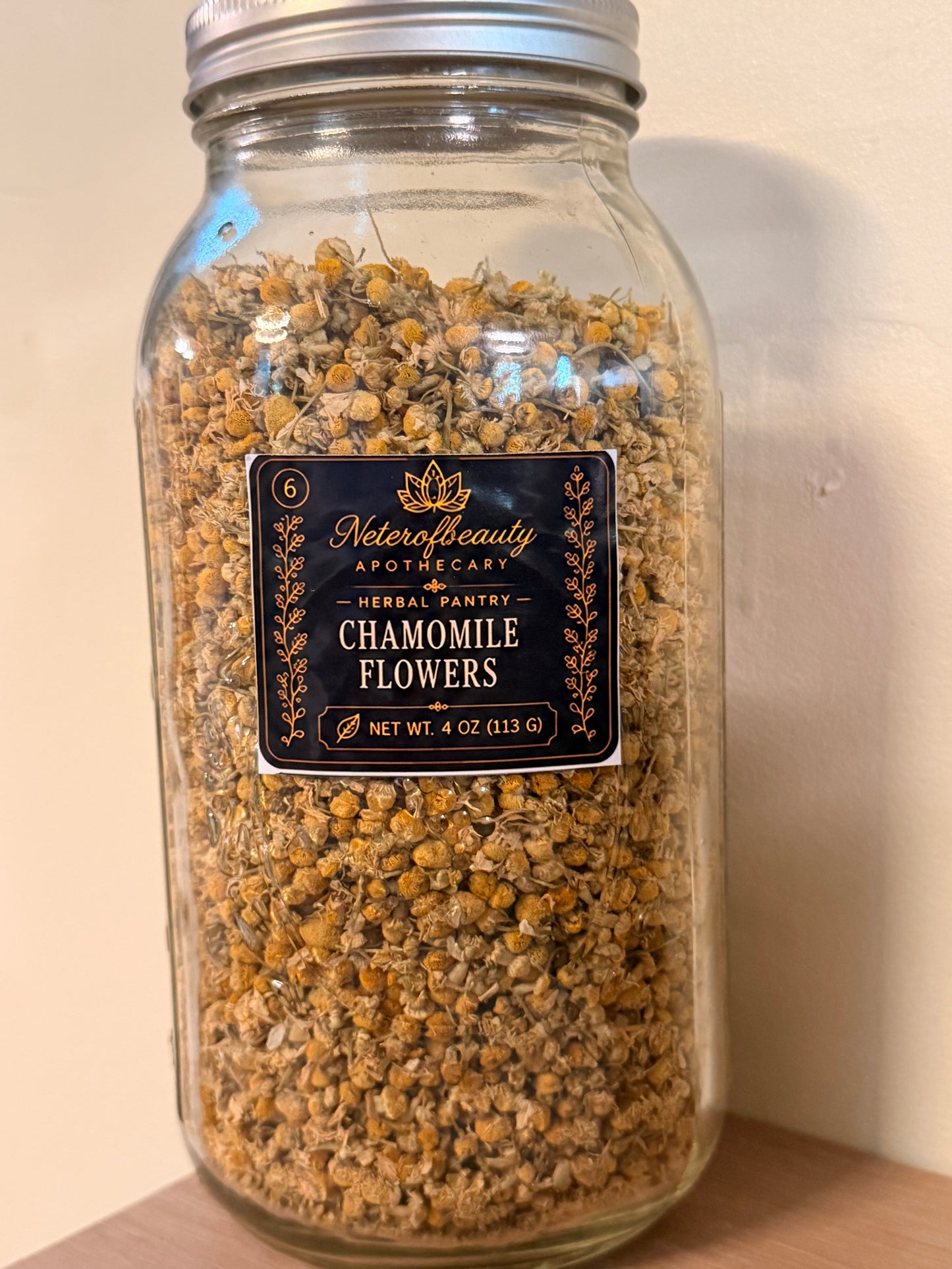 Chamomile