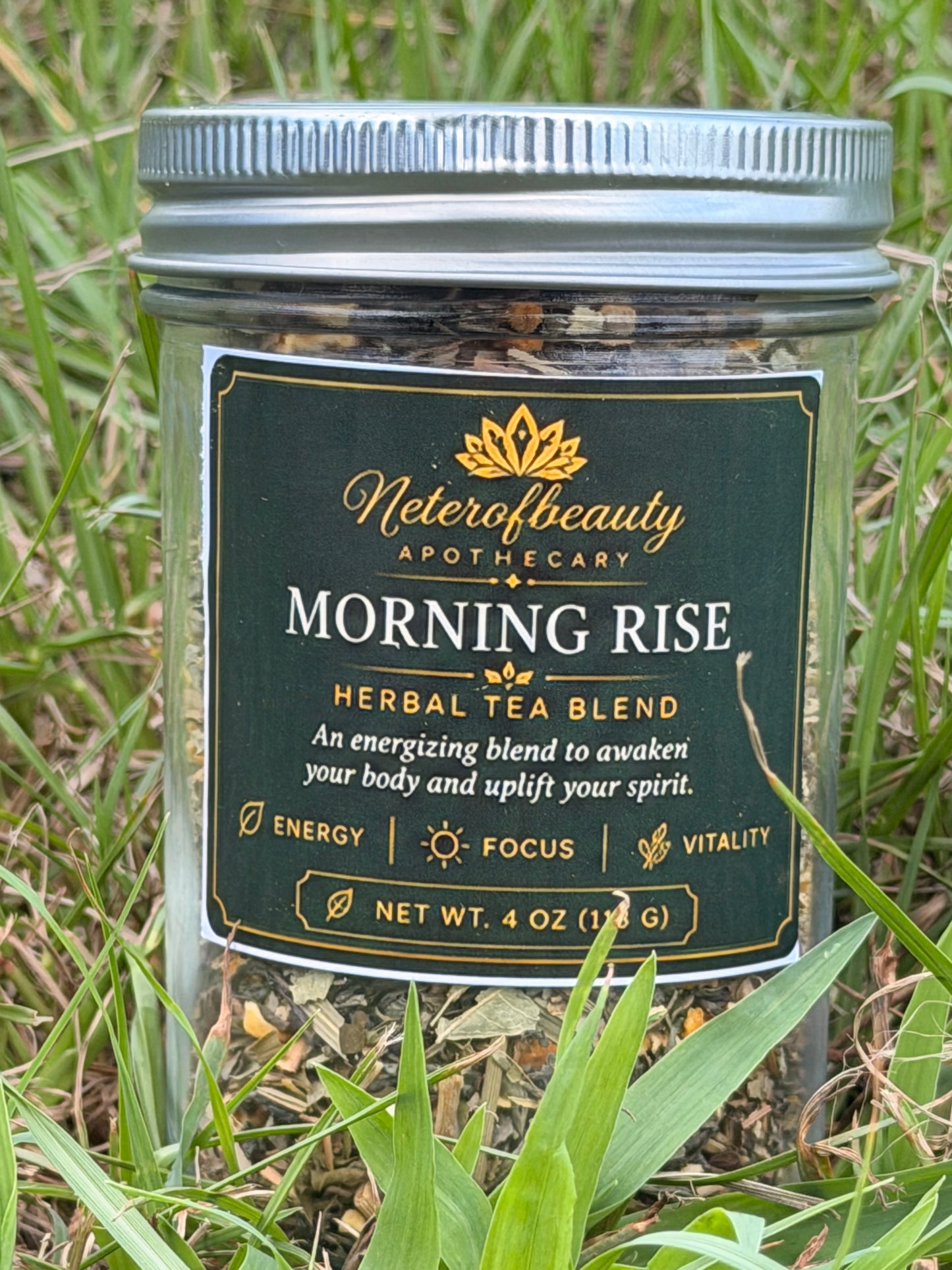 Morning Rise