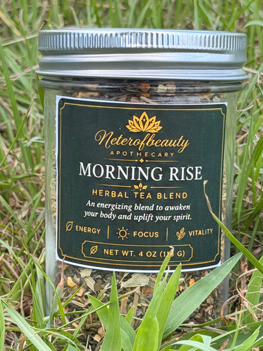 Morning Rise