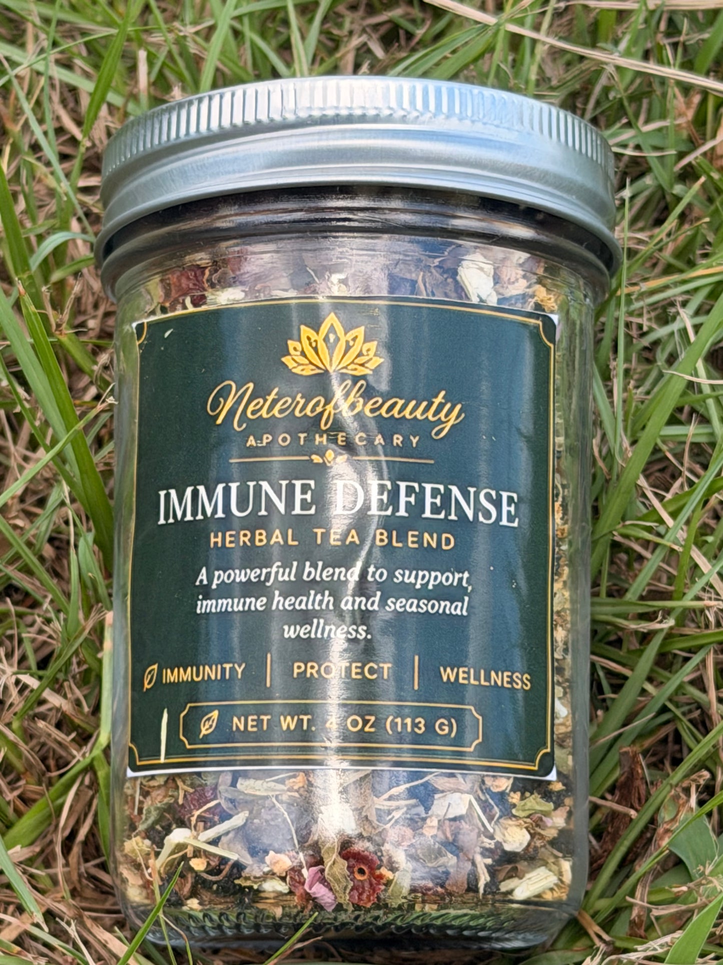Immune Defense