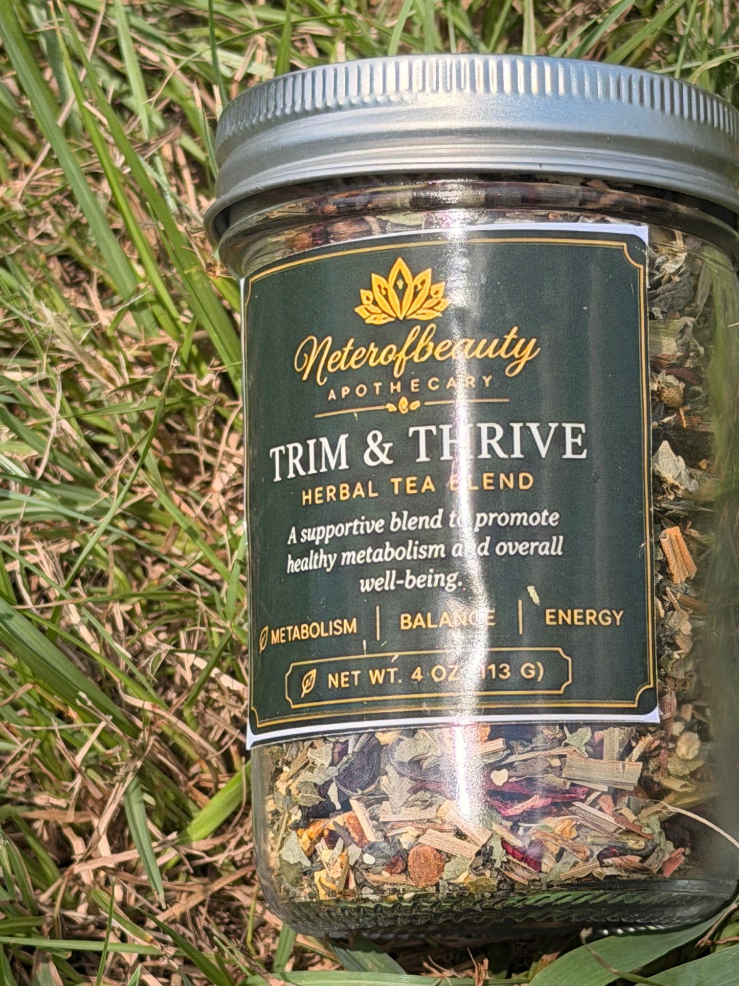 Trim & Thrive
