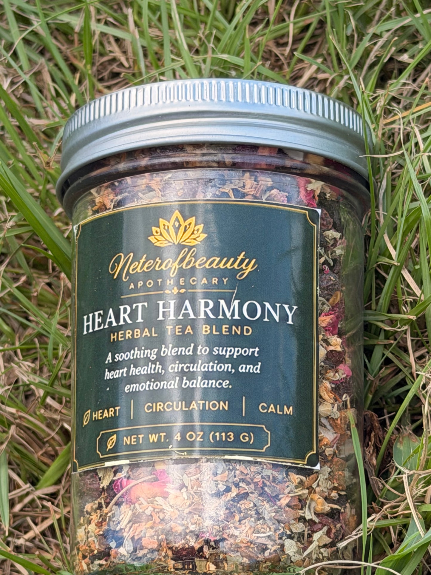 Heart Harmony