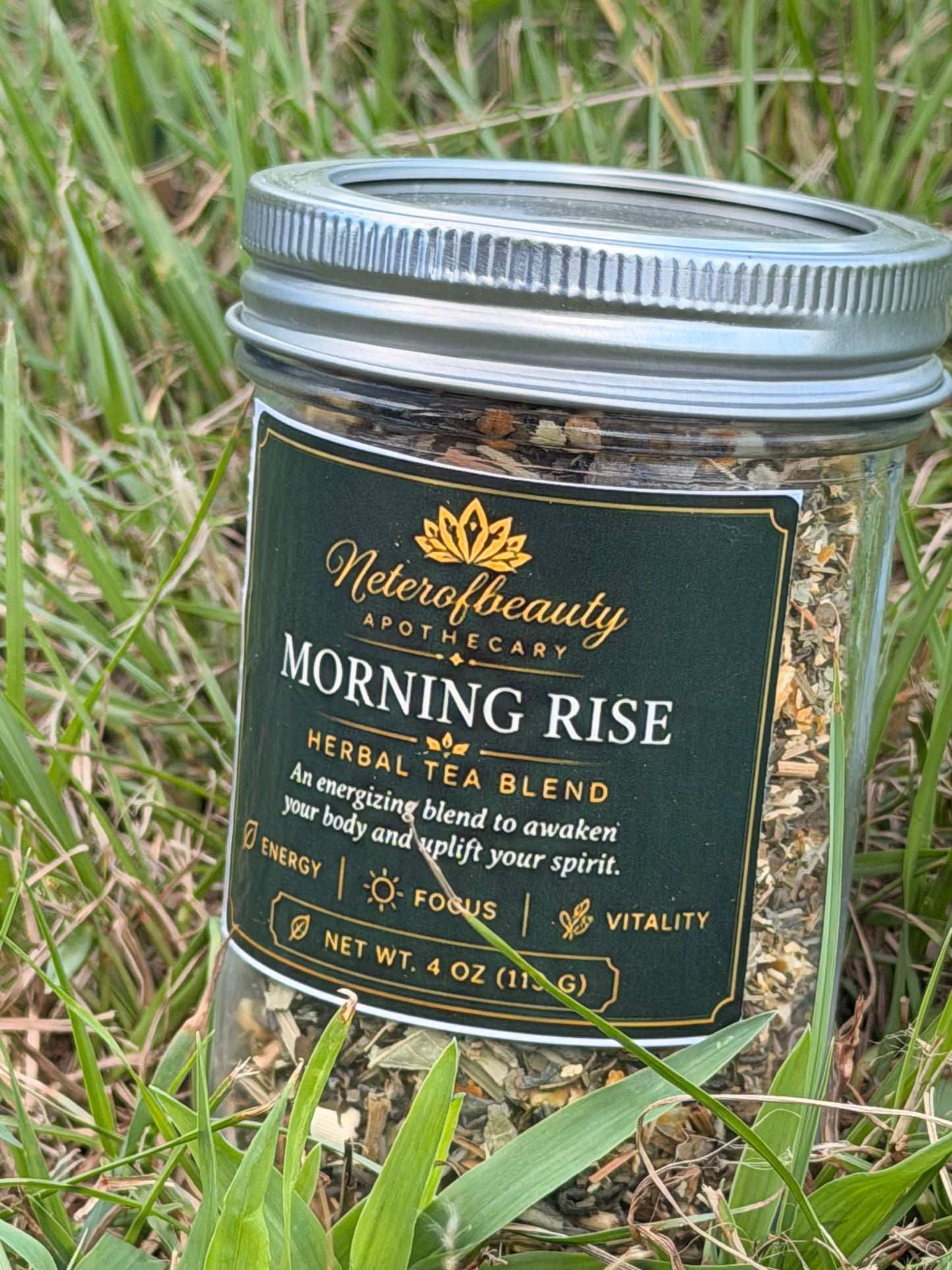 Morning Rise