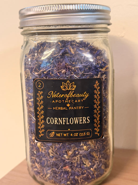 Cornflower