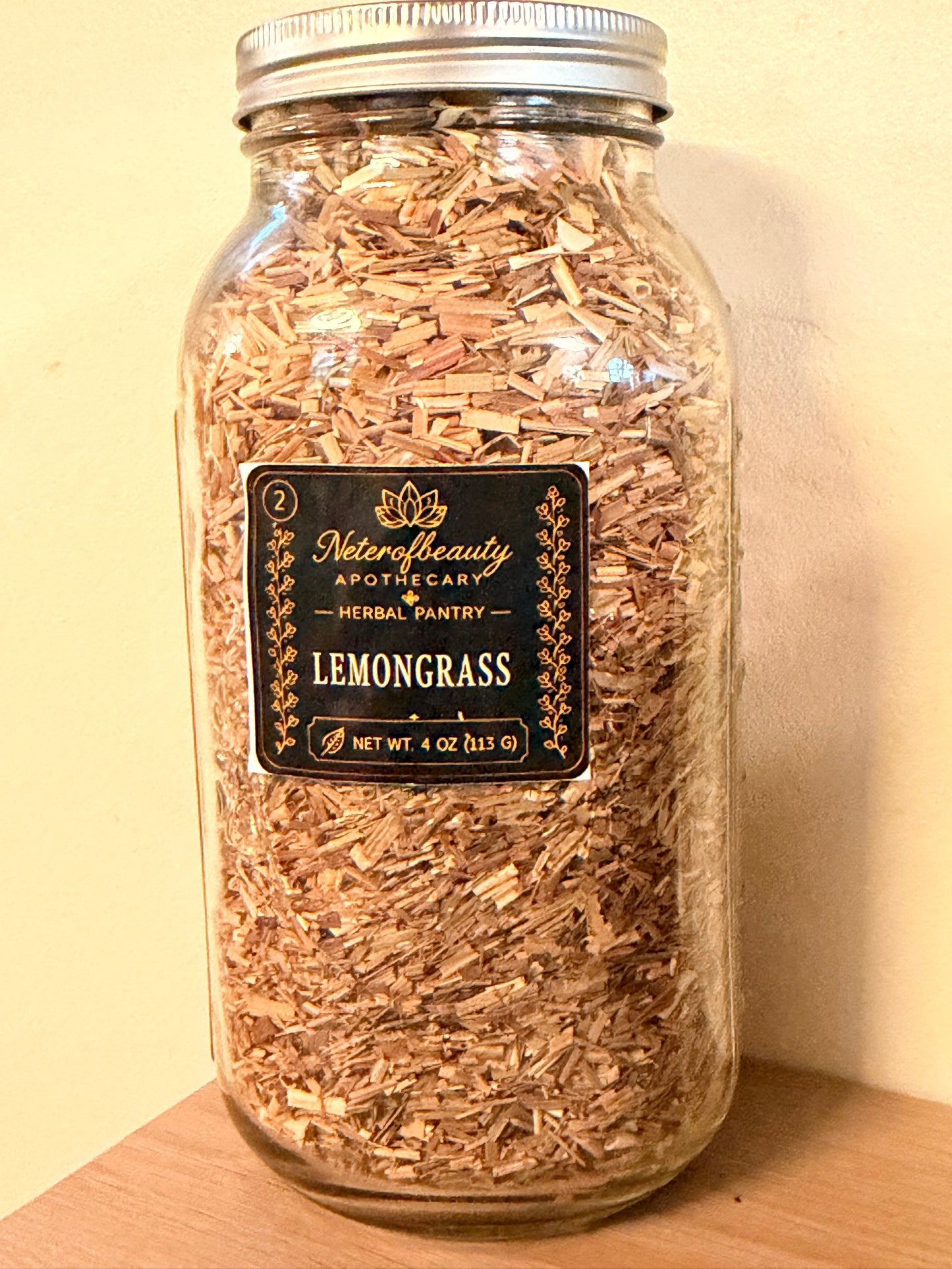 Lemongrass