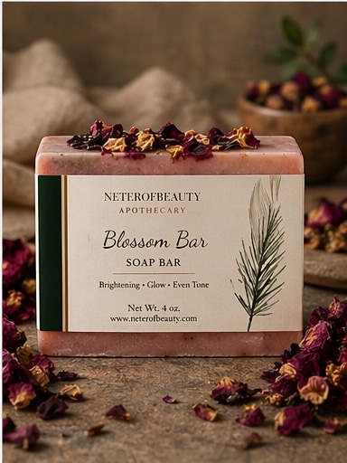 Blossom Bar