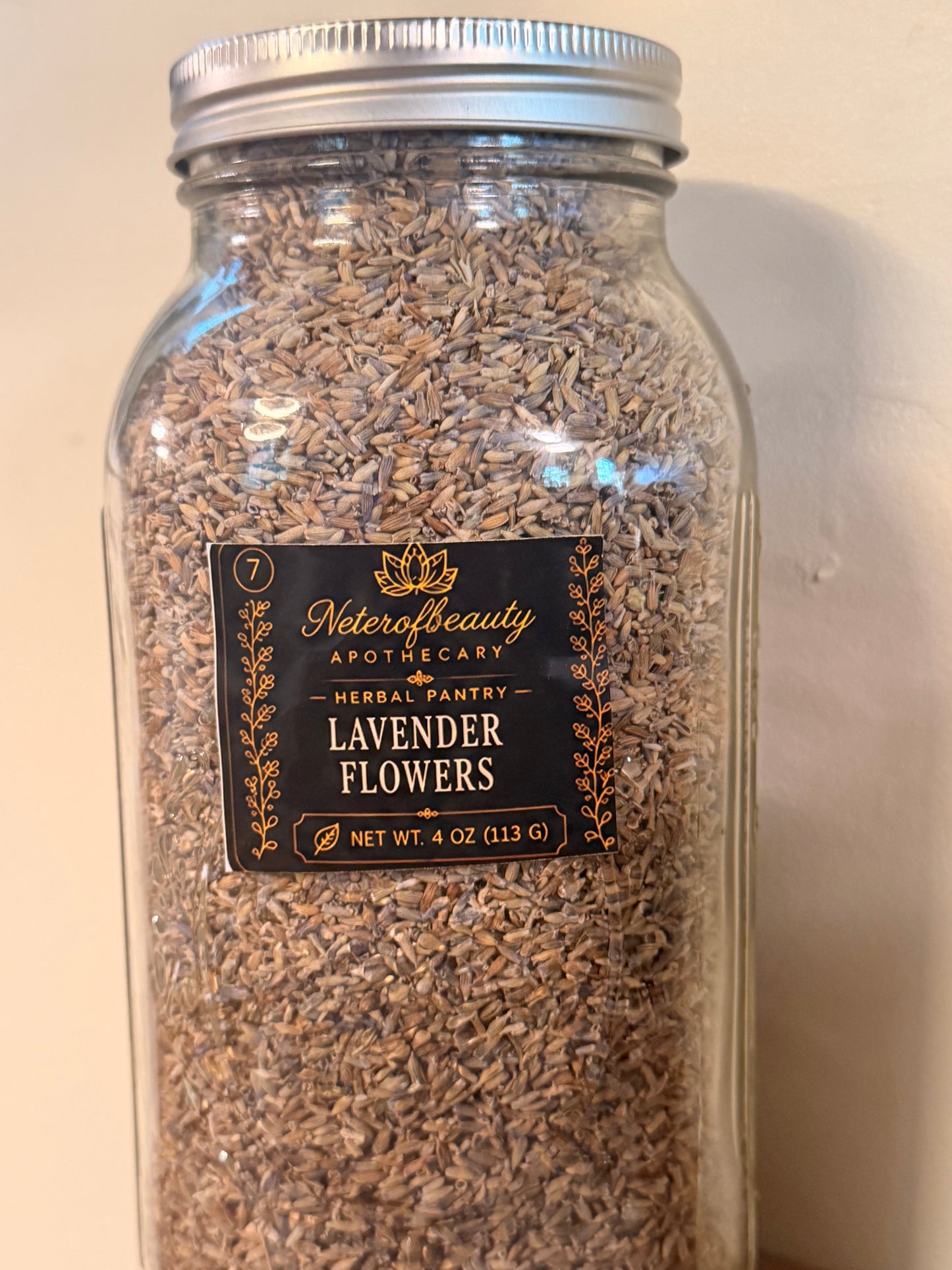 Lavender