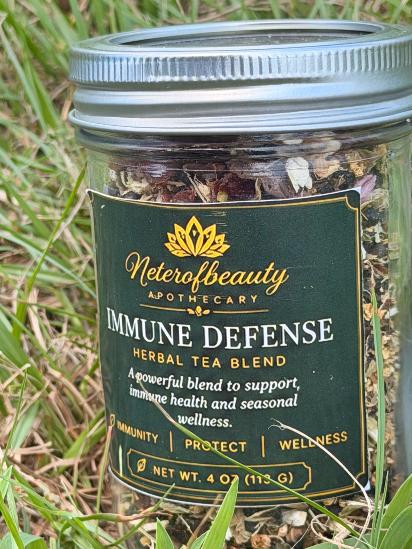 Immune Defense