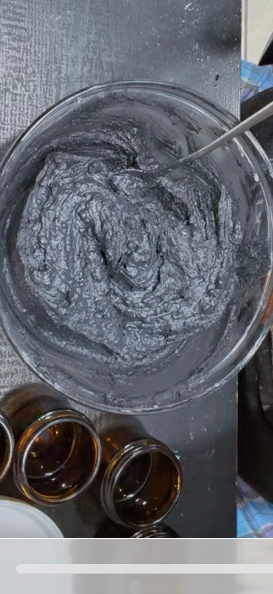 Sacred smile herbal toothpaste