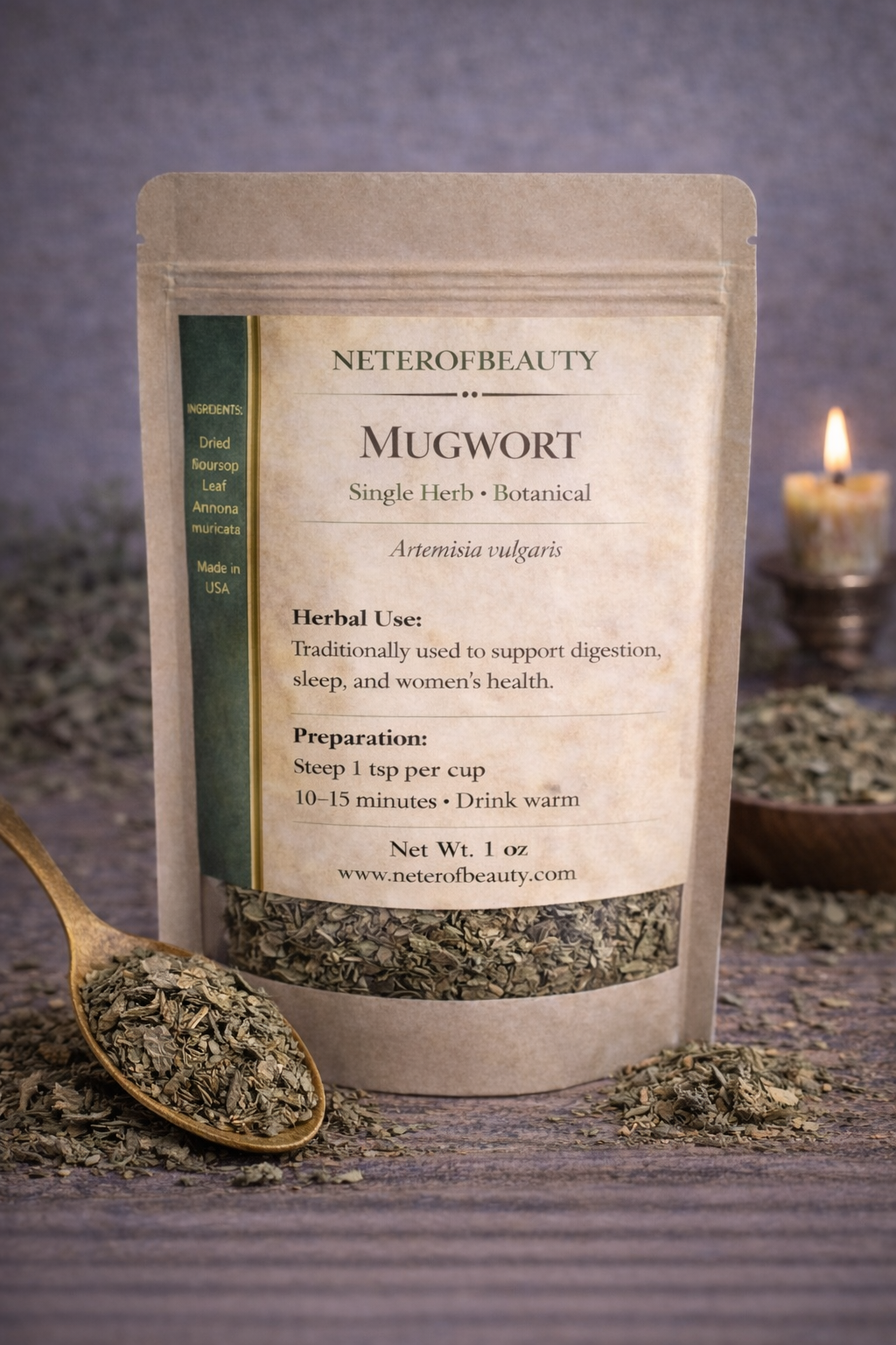 Mugwort