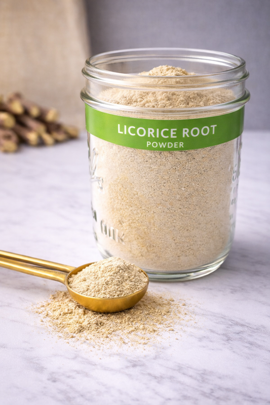 Licorice Root Powder