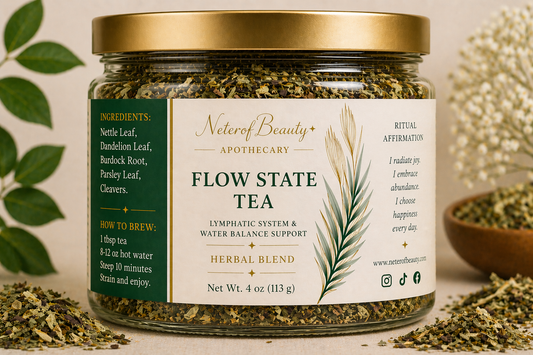 Flow State