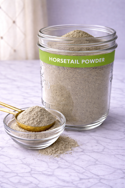 Horsetail Powder