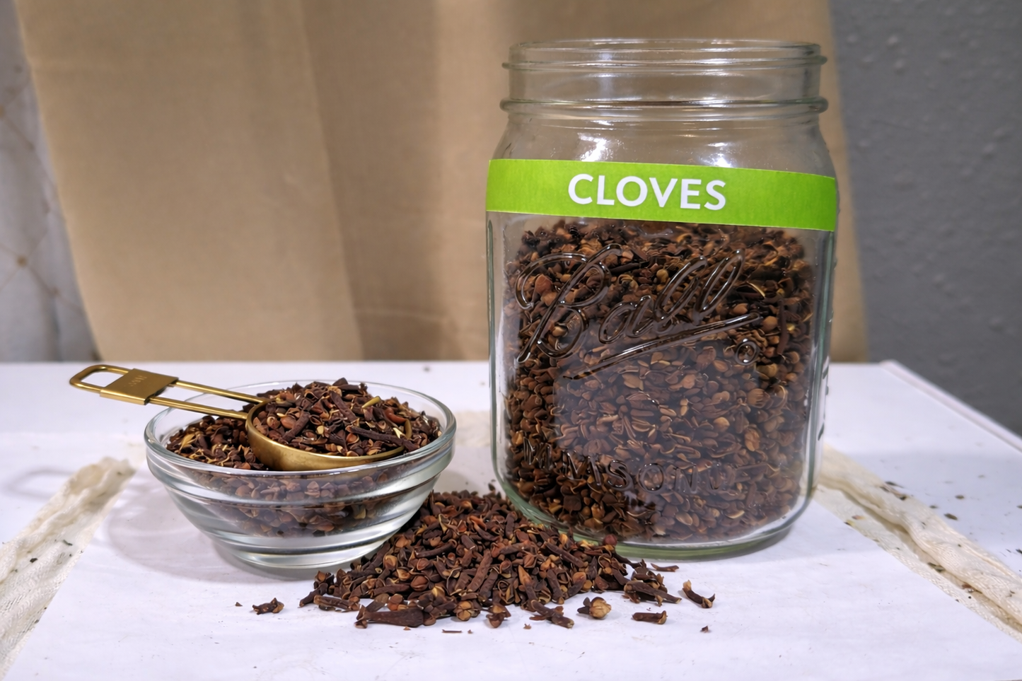 Clove