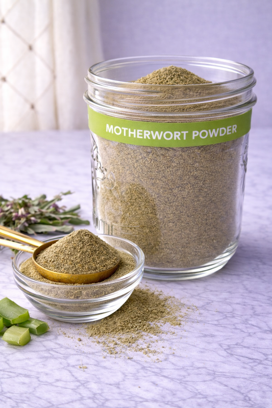Motherwort Powder