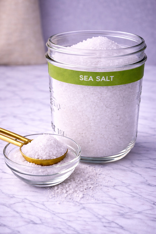Sea Salt