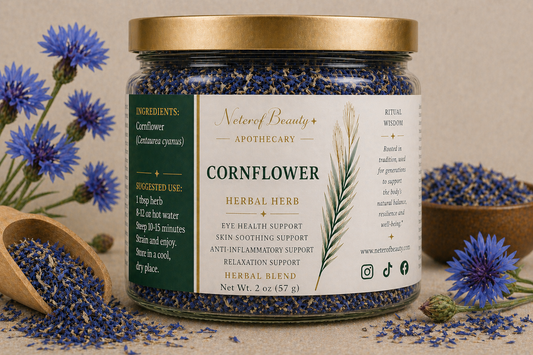 Cornflower