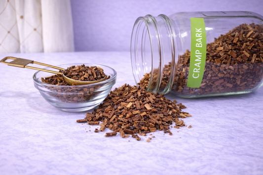 Cramp Bark