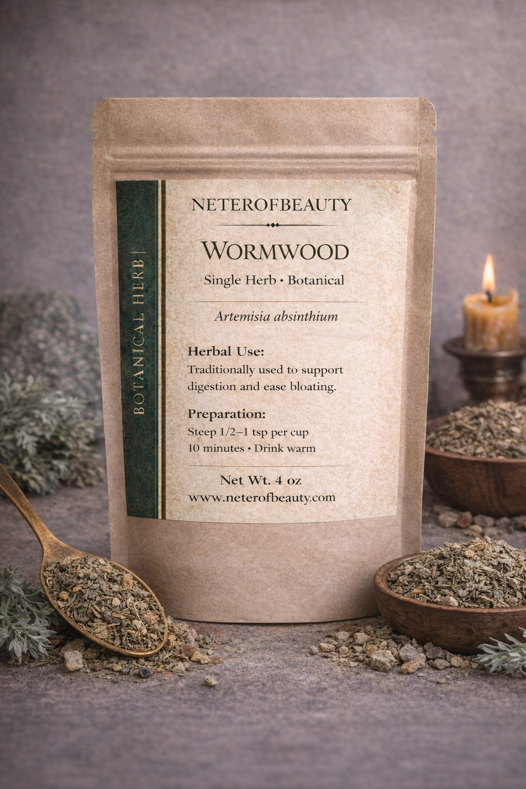 Wormwood