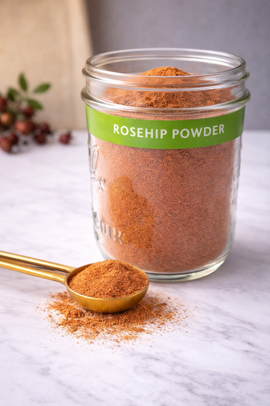 Rosehip Powder