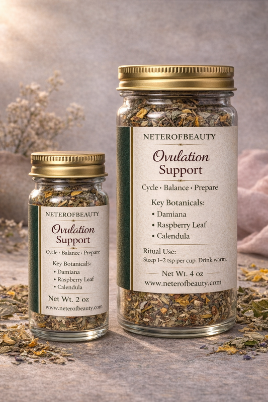 🌸Ovulation Support Tea