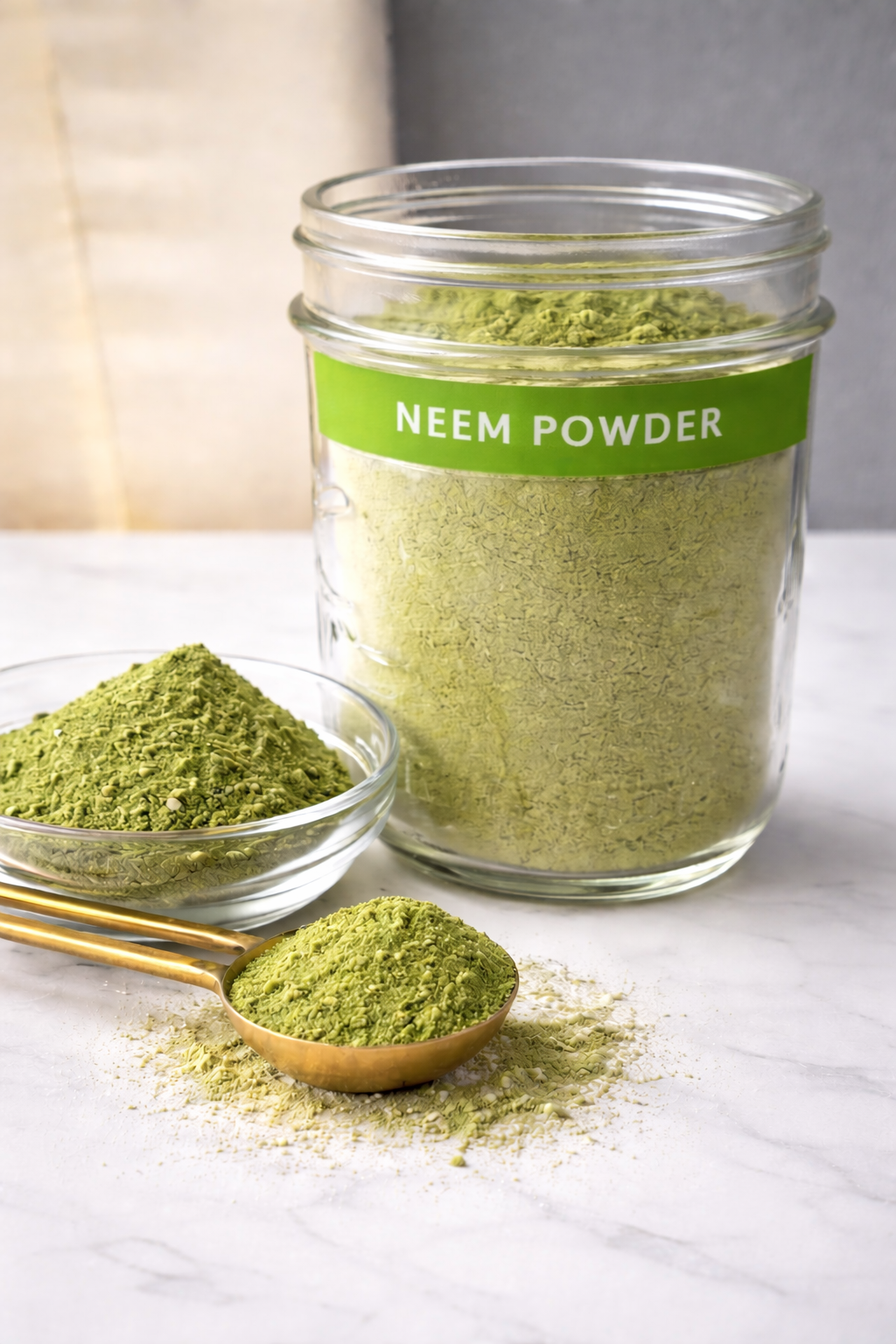 Neem Powder