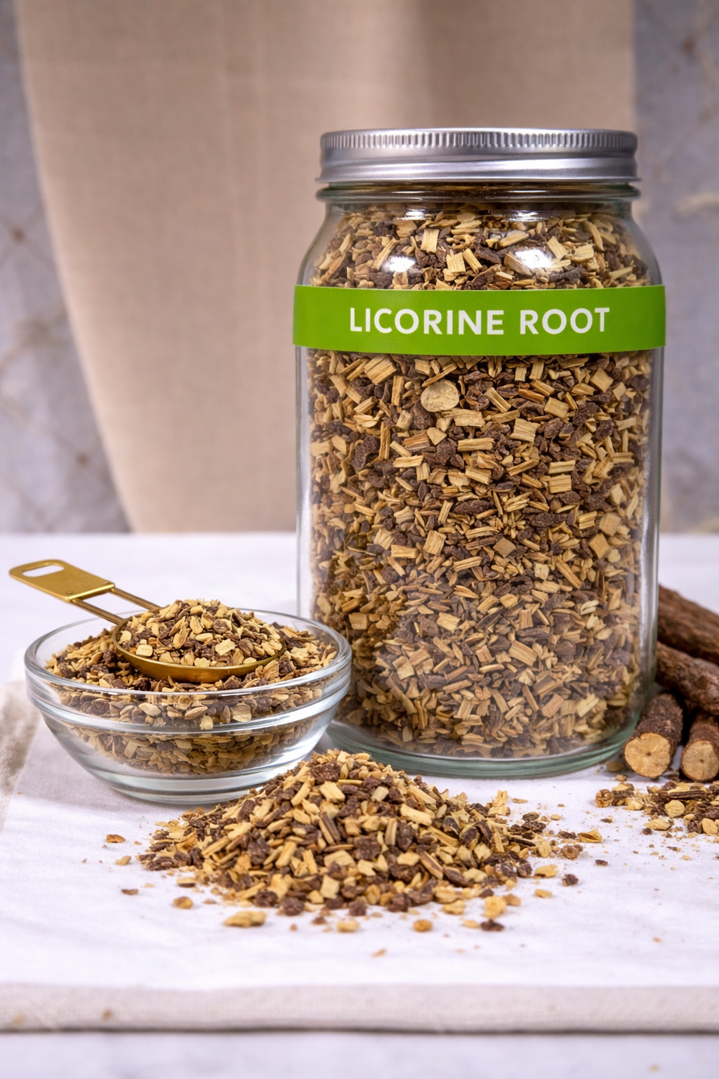 Licorice Root
