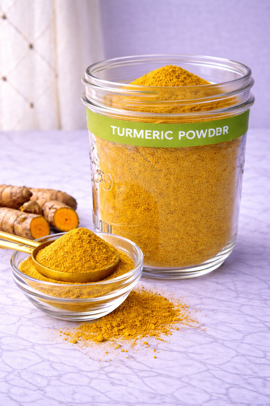 Turmeric Root Powder