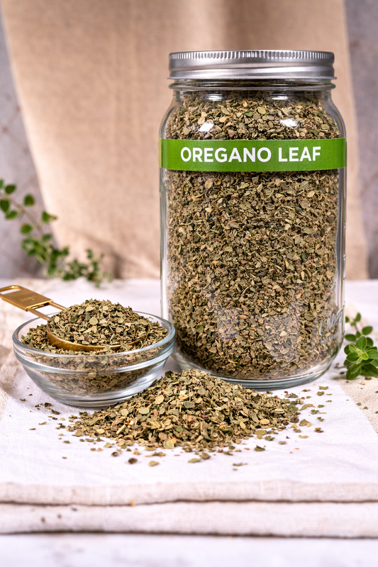 Oregano