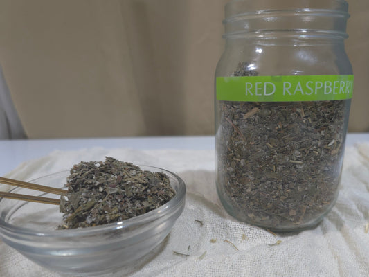Red Raspberry