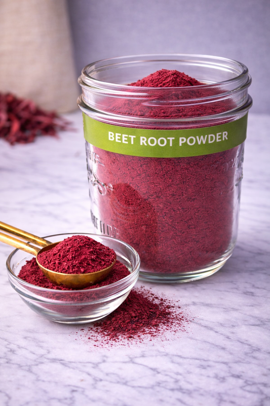 Beet Root Powder