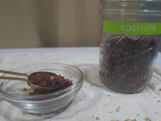 Rosehips