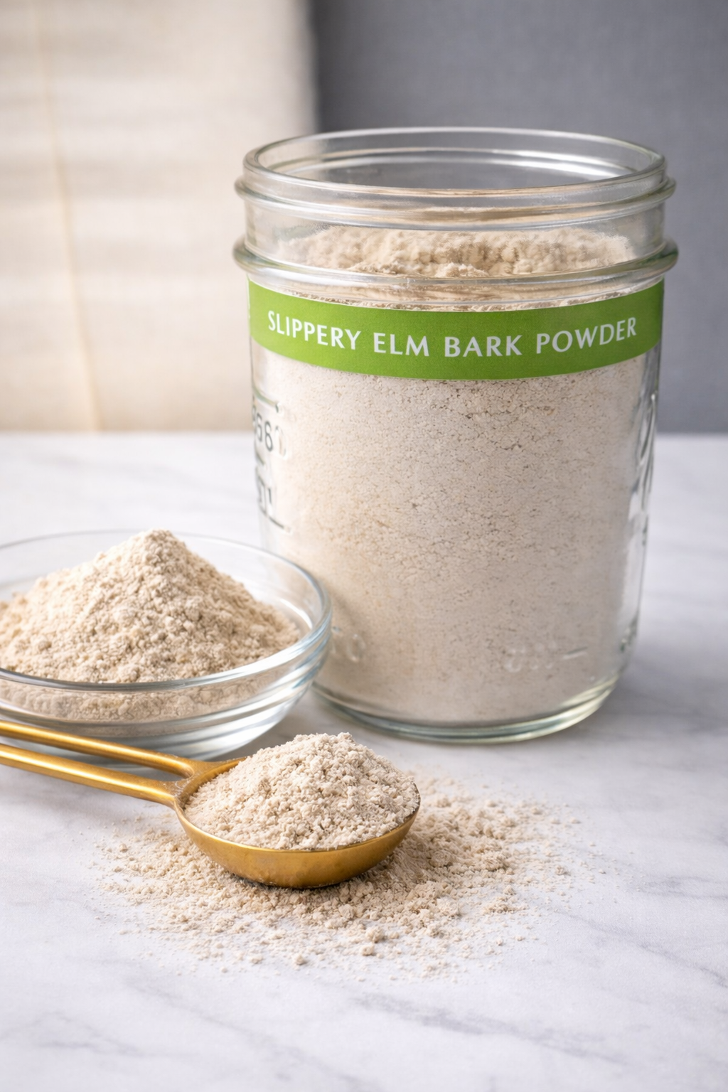 Slippery Elm Powder