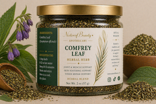 Comfrey