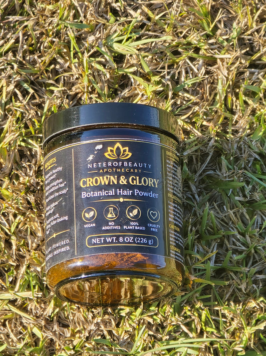 Crown & Glory