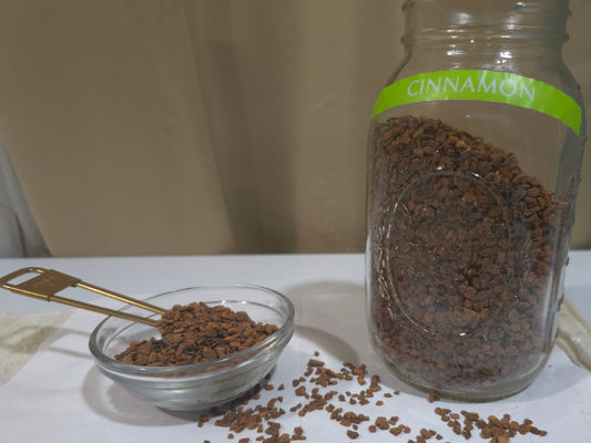 Cinnamon